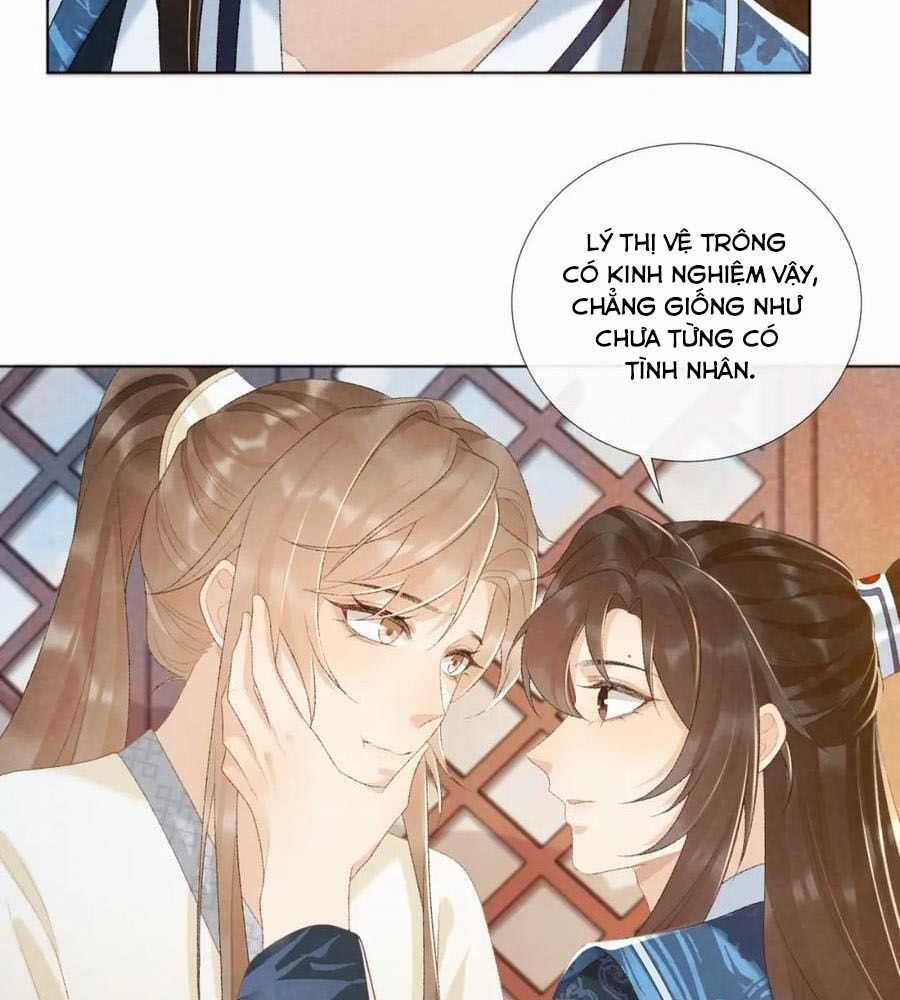 Cạm Bẫy Lệch Lạc - Chapter 30 - Trang 12