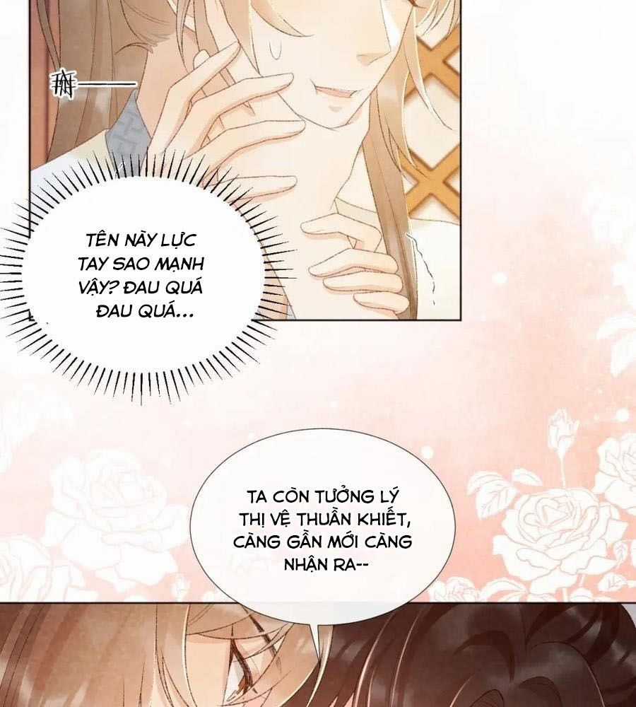 Cạm Bẫy Lệch Lạc - Chapter 30 - Trang 14