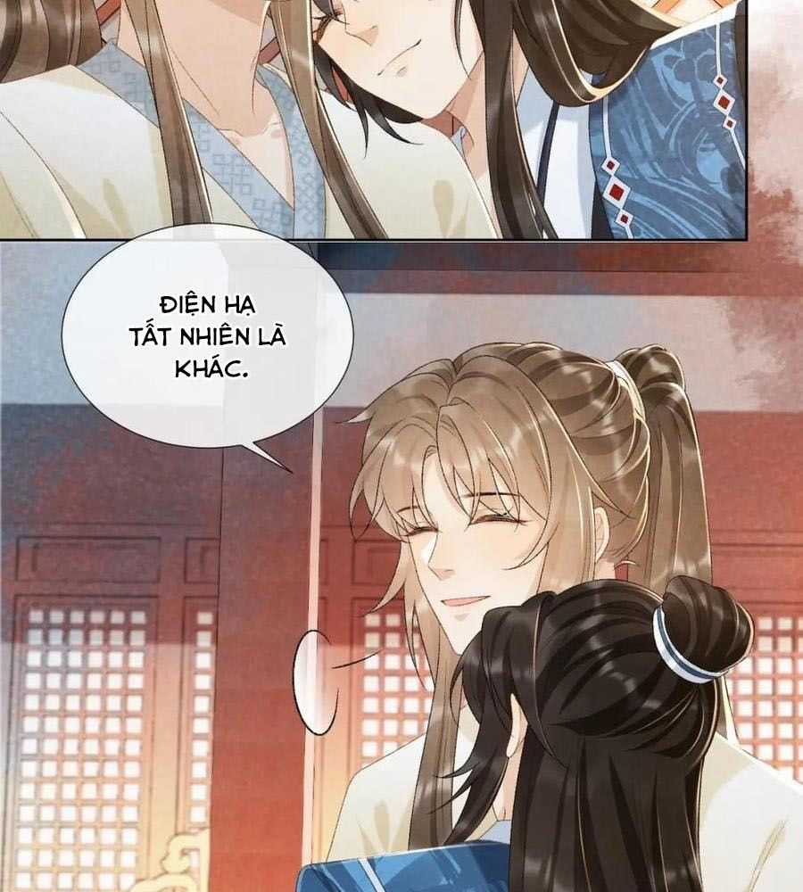 Cạm Bẫy Lệch Lạc - Chapter 30 - Trang 21