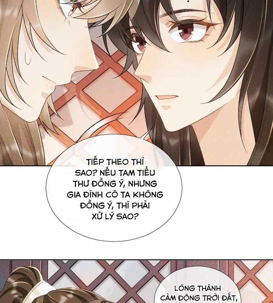 Cạm Bẫy Lệch Lạc - Chapter 30 - Trang 23