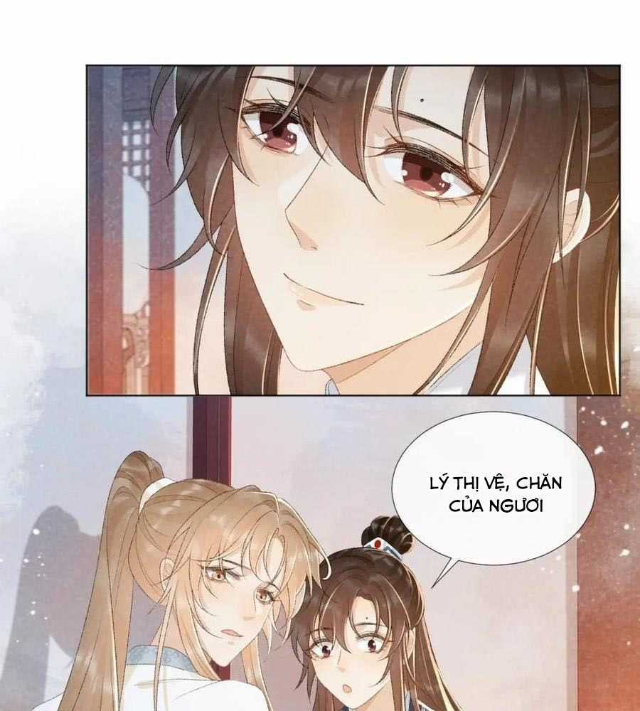 Cạm Bẫy Lệch Lạc - Chapter 30 - Trang 27