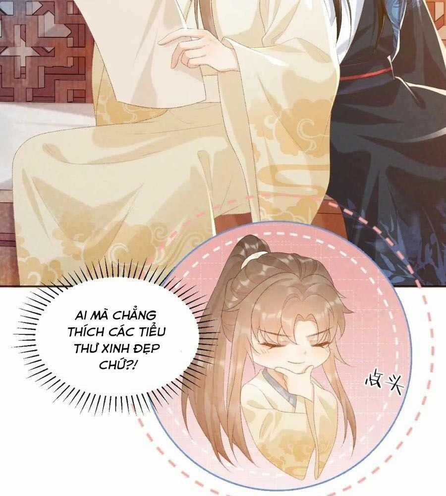 Cạm Bẫy Lệch Lạc - Chapter 30 - Trang 4