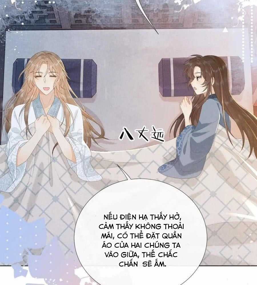 Cạm Bẫy Lệch Lạc - Chapter 30 - Trang 33