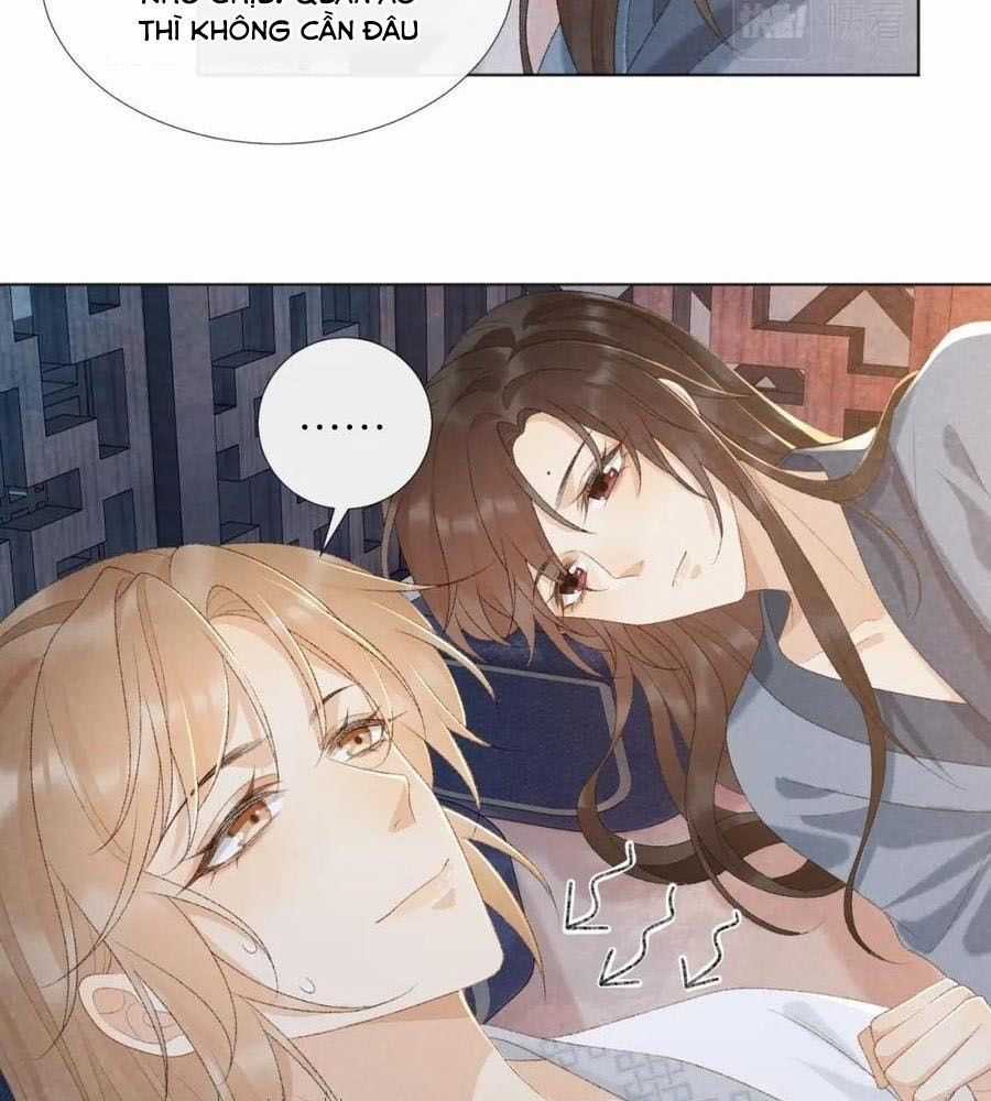 Cạm Bẫy Lệch Lạc - Chapter 30 - Trang 35