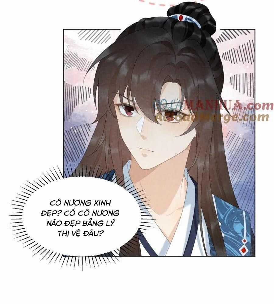 Cạm Bẫy Lệch Lạc - Chapter 30 - Trang 5