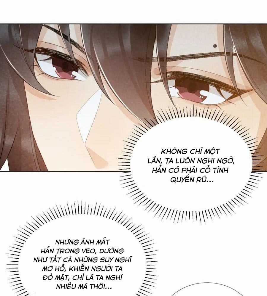 Cạm Bẫy Lệch Lạc - Chapter 30 - Trang 6