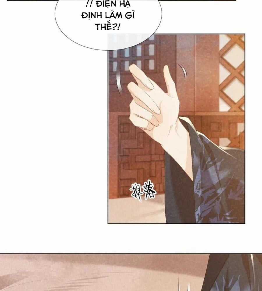 Cạm Bẫy Lệch Lạc - Chapter 30 - Trang 10