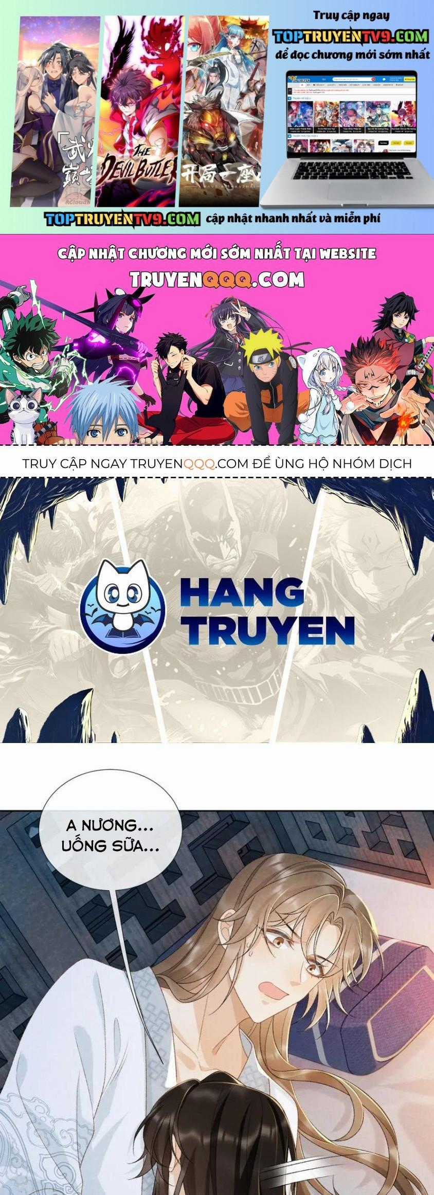 Cạm Bẫy Lệch Lạc - Chapter 31 - Trang 1