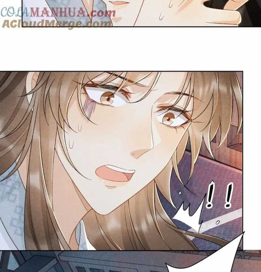 Cạm Bẫy Lệch Lạc - Chapter 31 - Trang 3