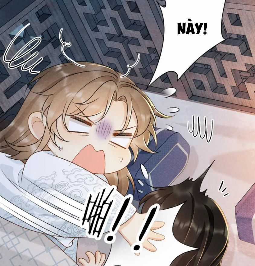 Cạm Bẫy Lệch Lạc - Chapter 31 - Trang 4