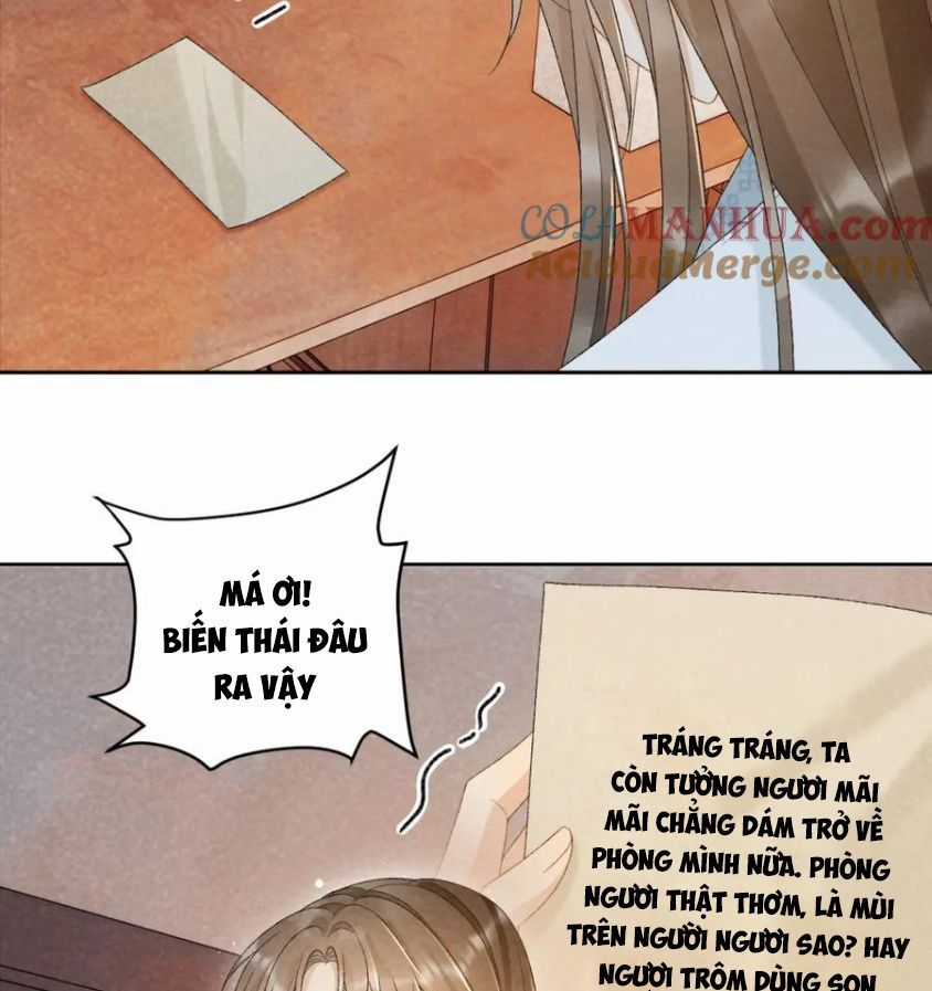 Cạm Bẫy Lệch Lạc - Chapter 31 - Trang 33