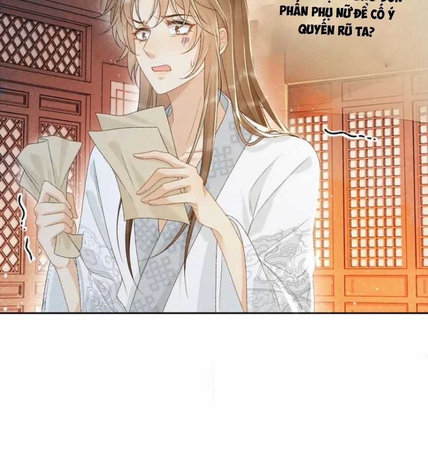 Cạm Bẫy Lệch Lạc - Chapter 31 - Trang 34