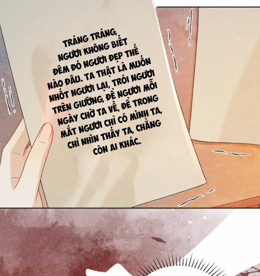 Cạm Bẫy Lệch Lạc - Chapter 31 - Trang 36