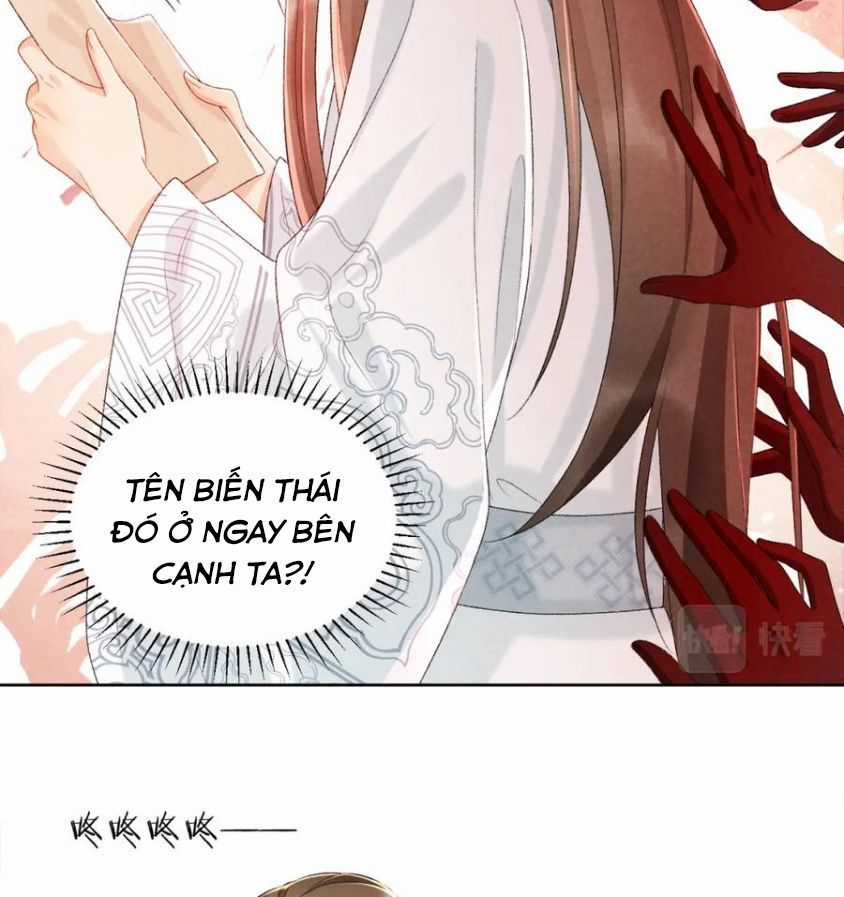 Cạm Bẫy Lệch Lạc - Chapter 31 - Trang 38