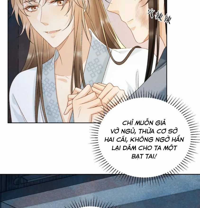Cạm Bẫy Lệch Lạc - Chapter 31 - Trang 10