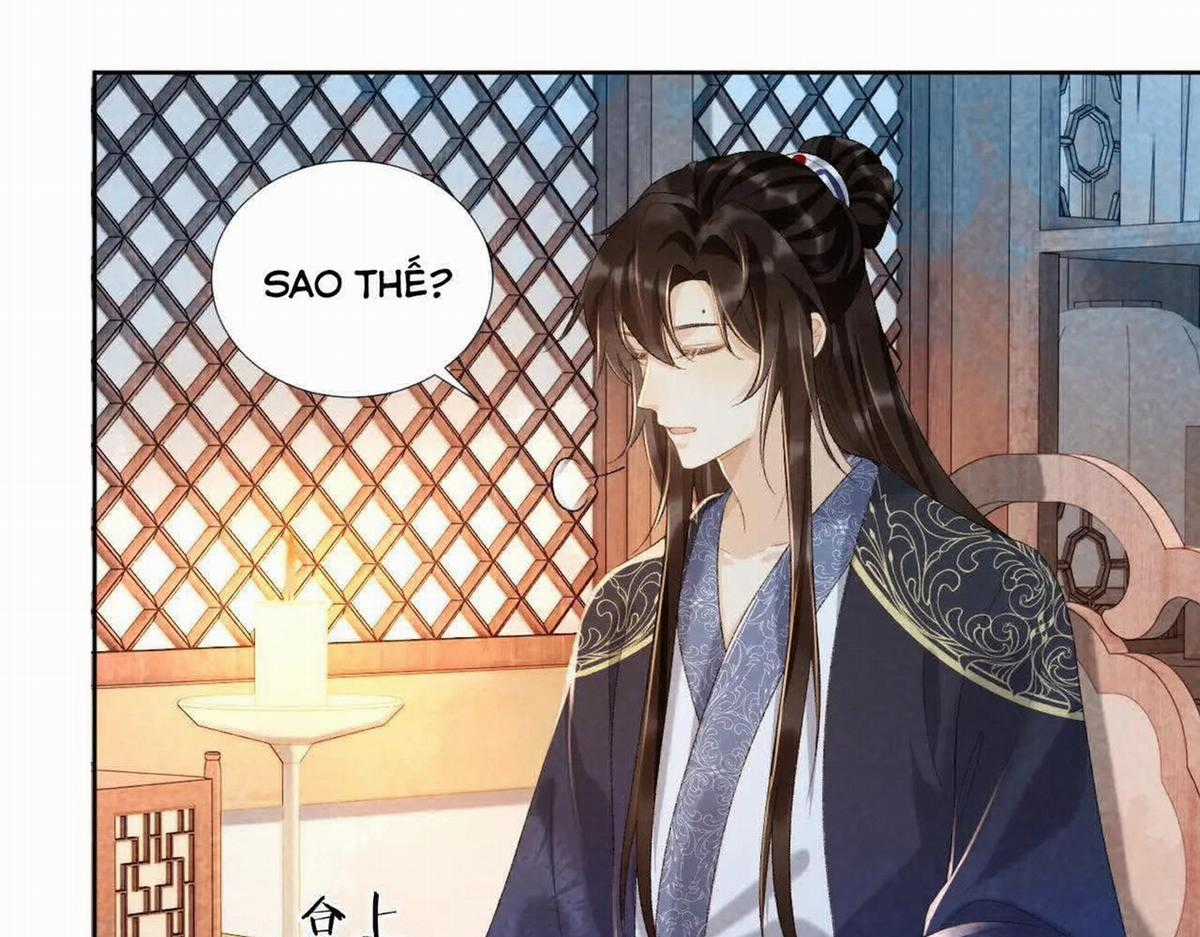 Cạm Bẫy Lệch Lạc - Chapter 32 - Trang 22