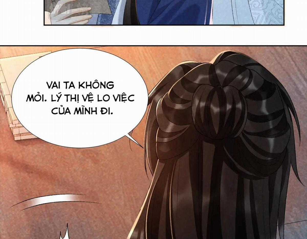 Cạm Bẫy Lệch Lạc - Chapter 32 - Trang 31