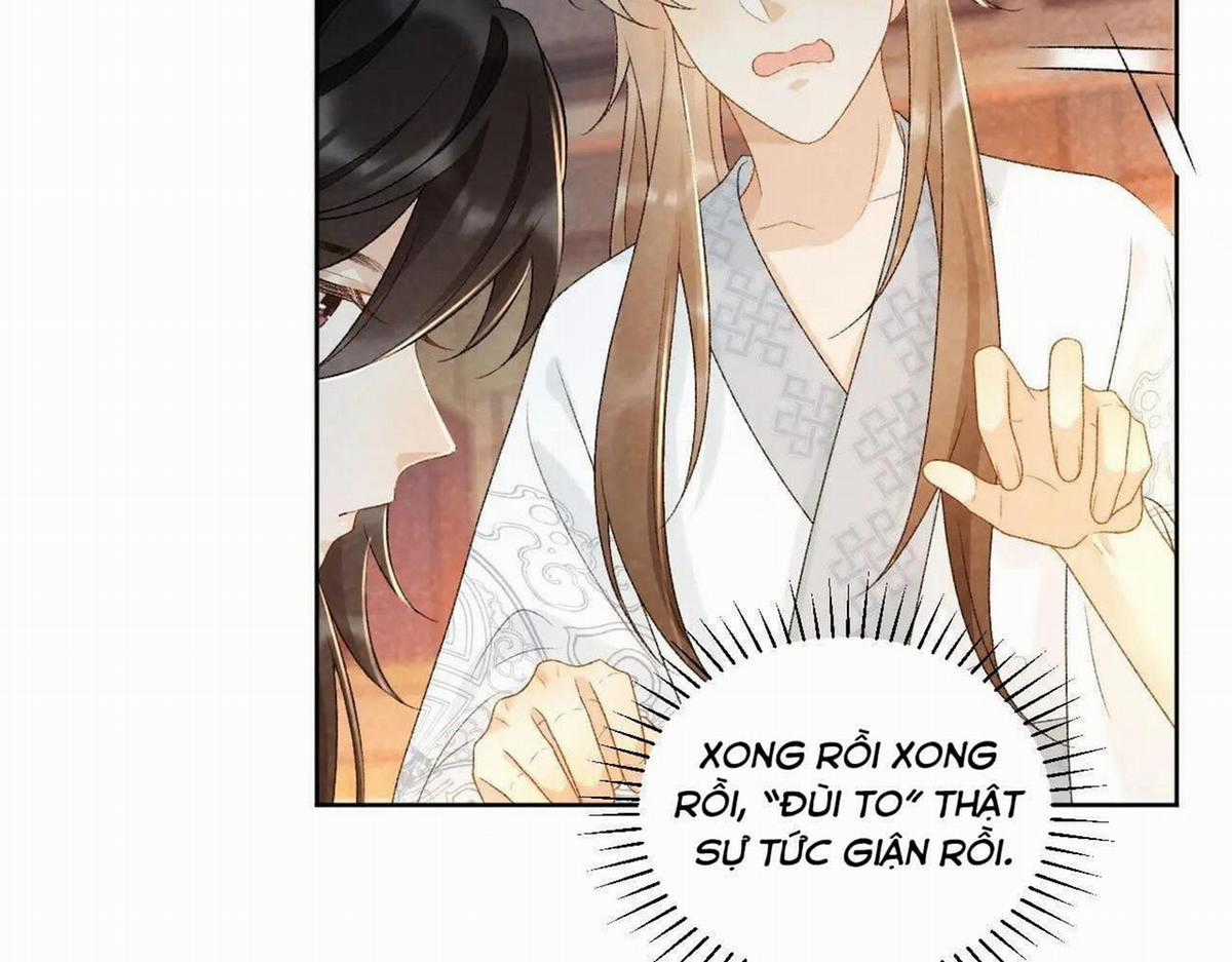 Cạm Bẫy Lệch Lạc - Chapter 32 - Trang 33