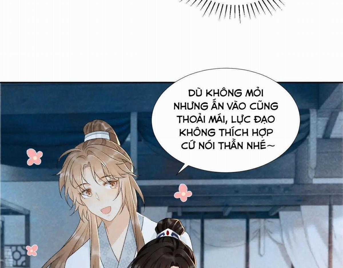 Cạm Bẫy Lệch Lạc - Chapter 32 - Trang 34