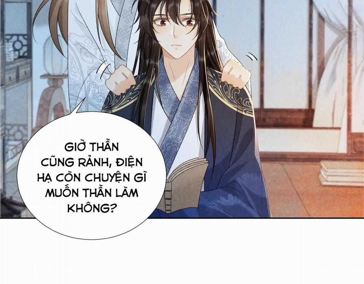 Cạm Bẫy Lệch Lạc - Chapter 32 - Trang 35