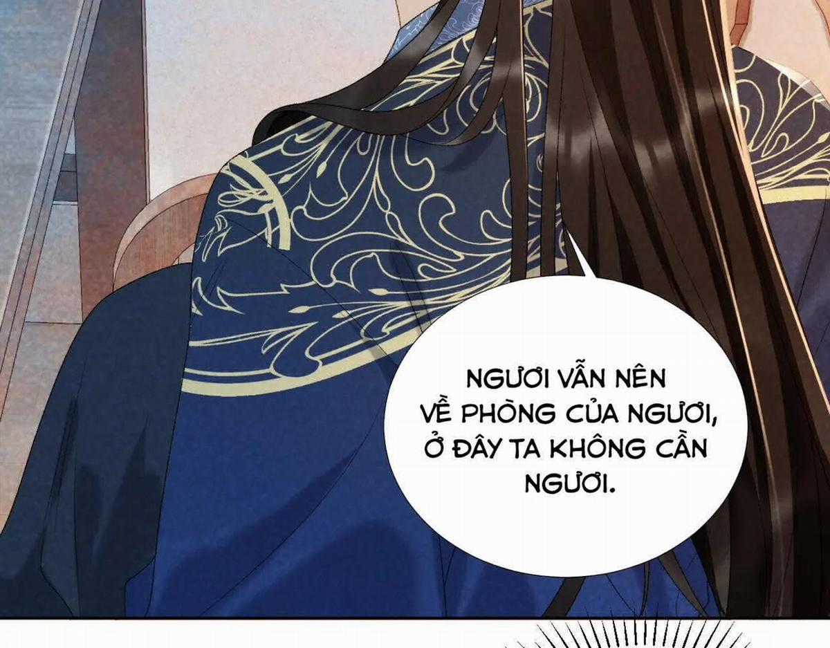 Cạm Bẫy Lệch Lạc - Chapter 32 - Trang 38