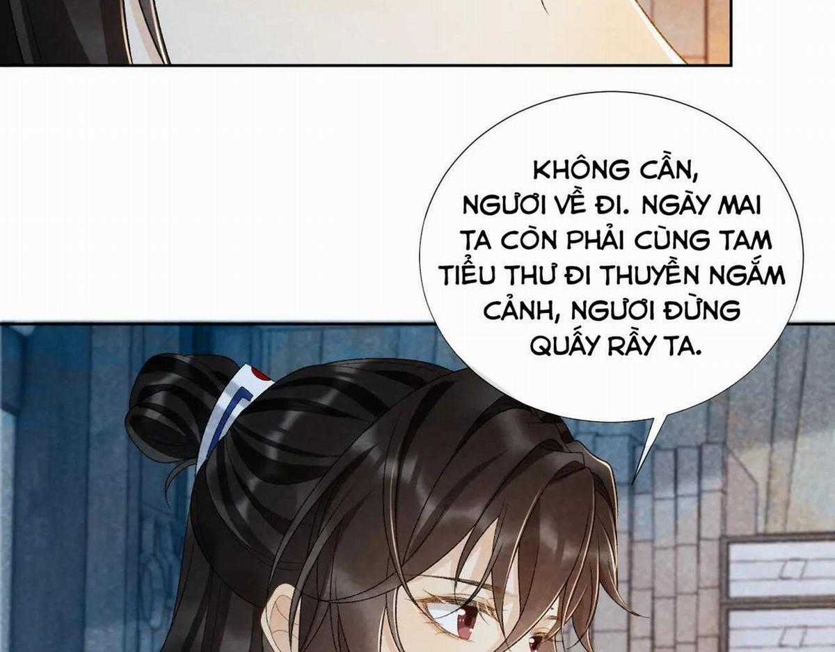 Cạm Bẫy Lệch Lạc - Chapter 32 - Trang 44