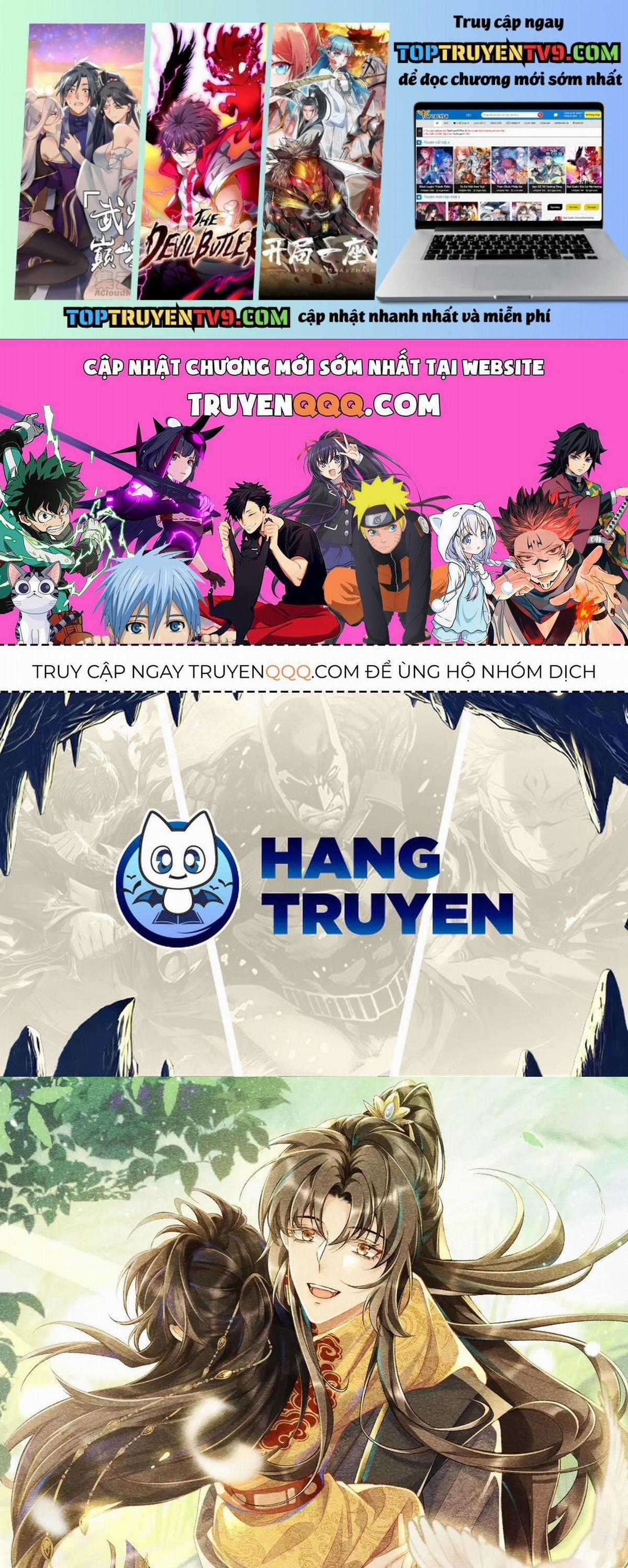 Cạm Bẫy Lệch Lạc - Chapter 33 - Trang 1