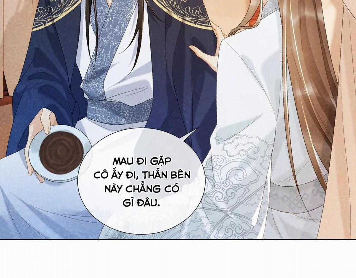 Cạm Bẫy Lệch Lạc - Chapter 33 - Trang 12