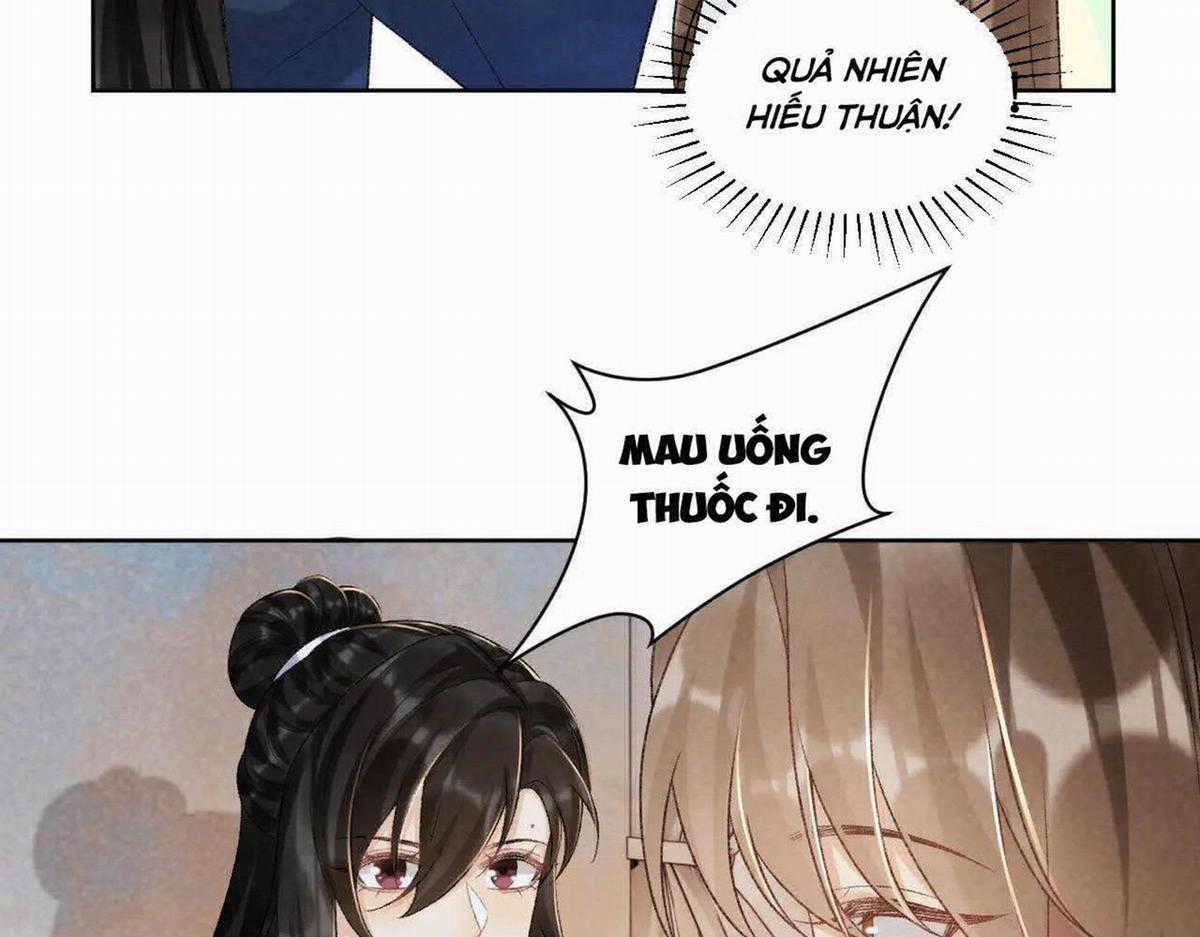 Cạm Bẫy Lệch Lạc - Chapter 33 - Trang 17