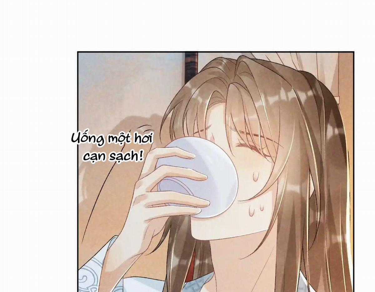 Cạm Bẫy Lệch Lạc - Chapter 33 - Trang 19