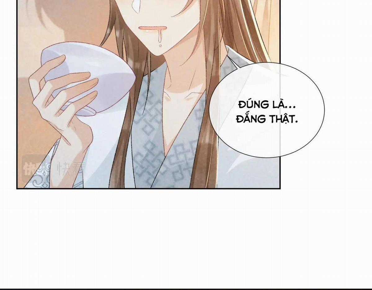 Cạm Bẫy Lệch Lạc - Chapter 33 - Trang 21