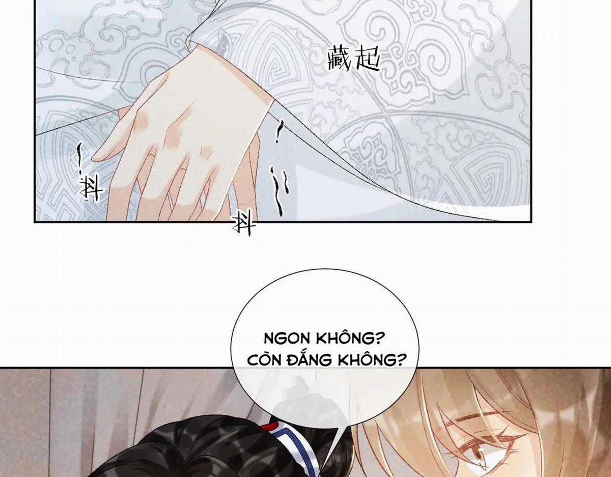 Cạm Bẫy Lệch Lạc - Chapter 33 - Trang 28