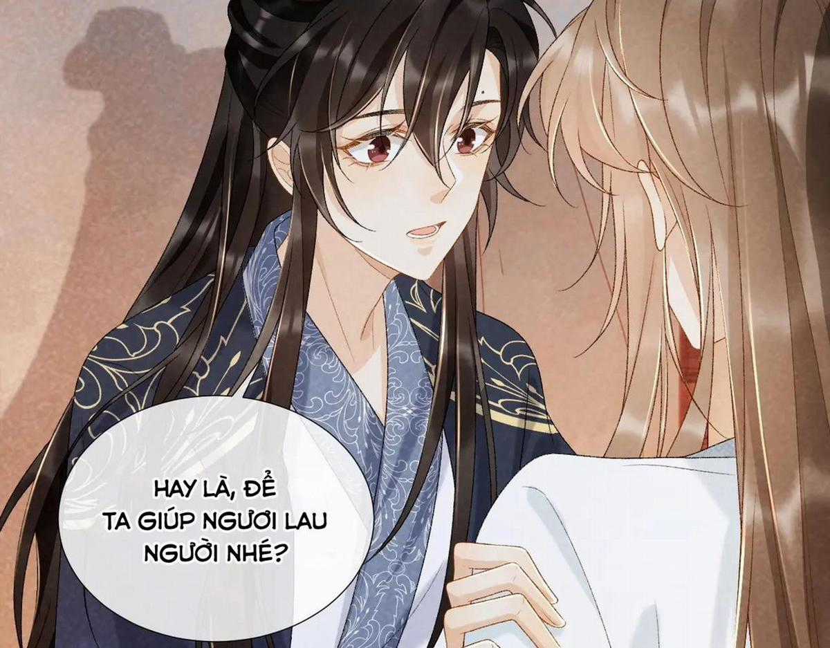 Cạm Bẫy Lệch Lạc - Chapter 33 - Trang 34