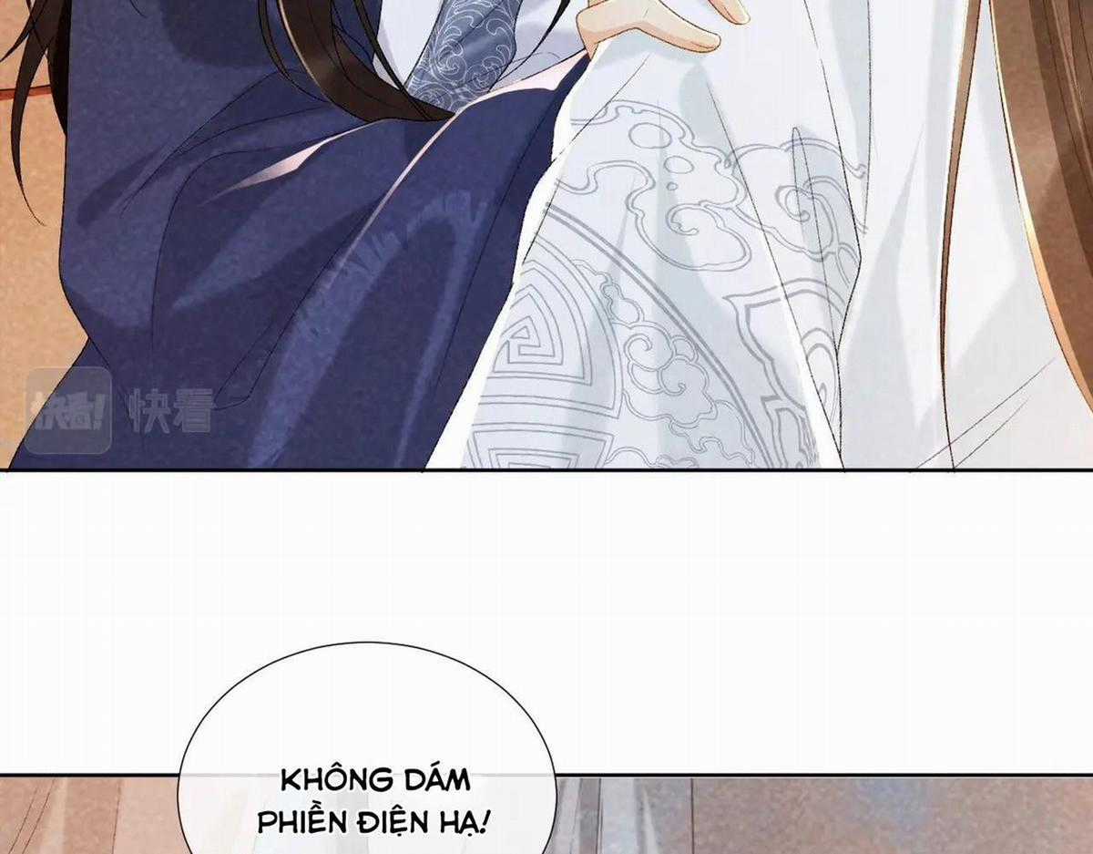 Cạm Bẫy Lệch Lạc - Chapter 33 - Trang 35
