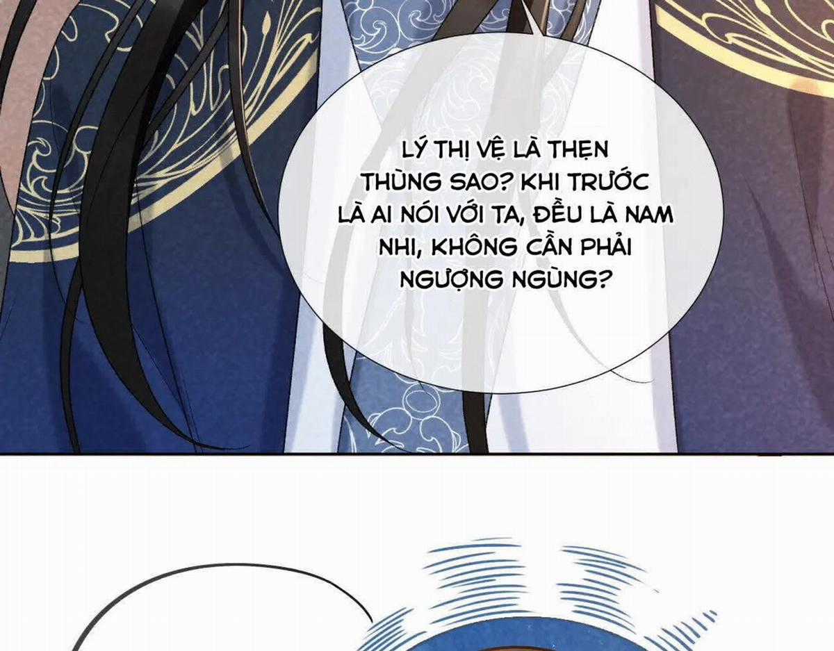 Cạm Bẫy Lệch Lạc - Chapter 33 - Trang 39