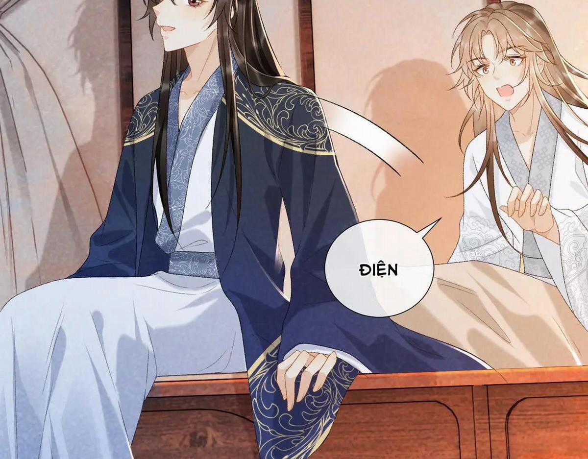 Cạm Bẫy Lệch Lạc - Chapter 33 - Trang 43