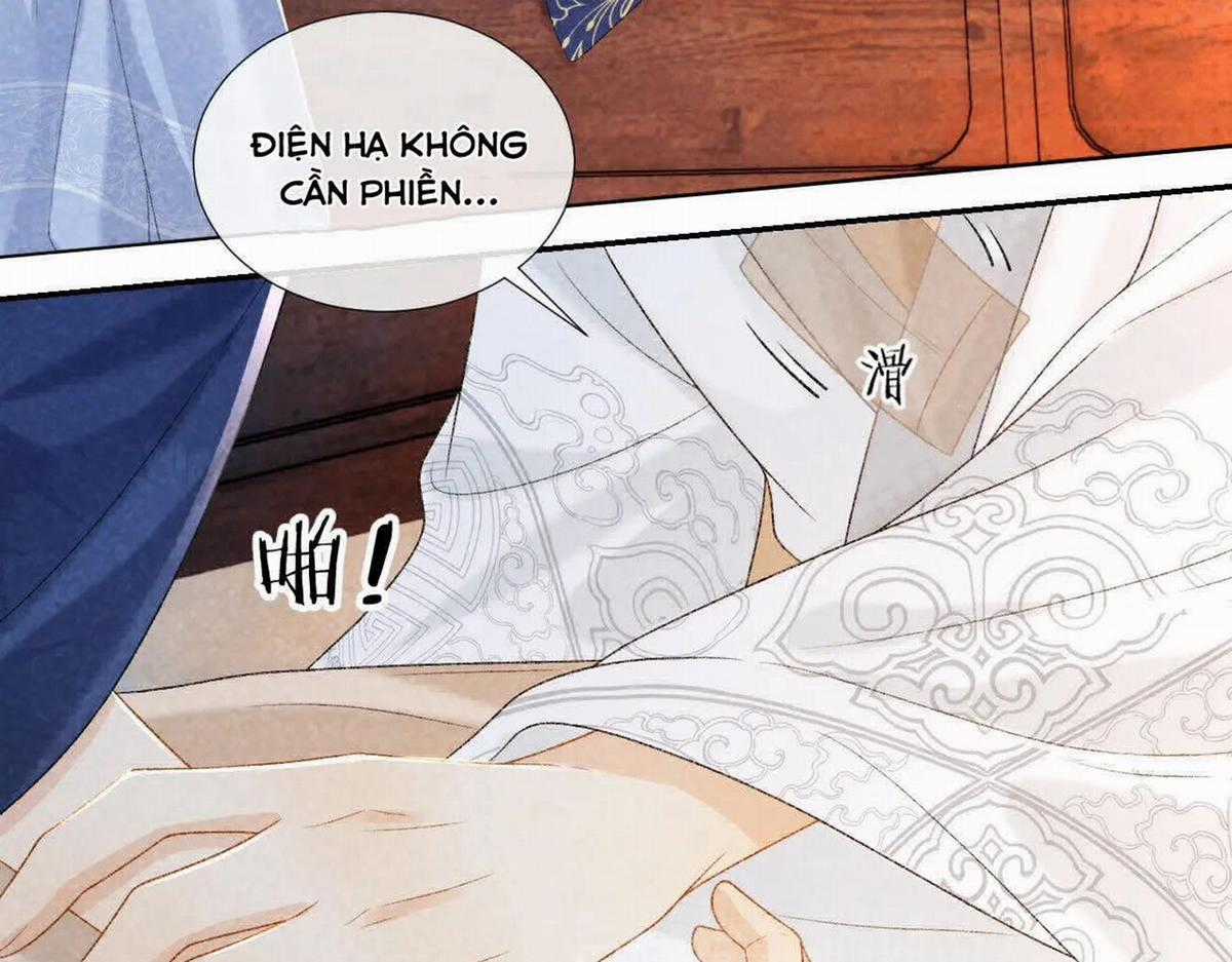 Cạm Bẫy Lệch Lạc - Chapter 33 - Trang 44