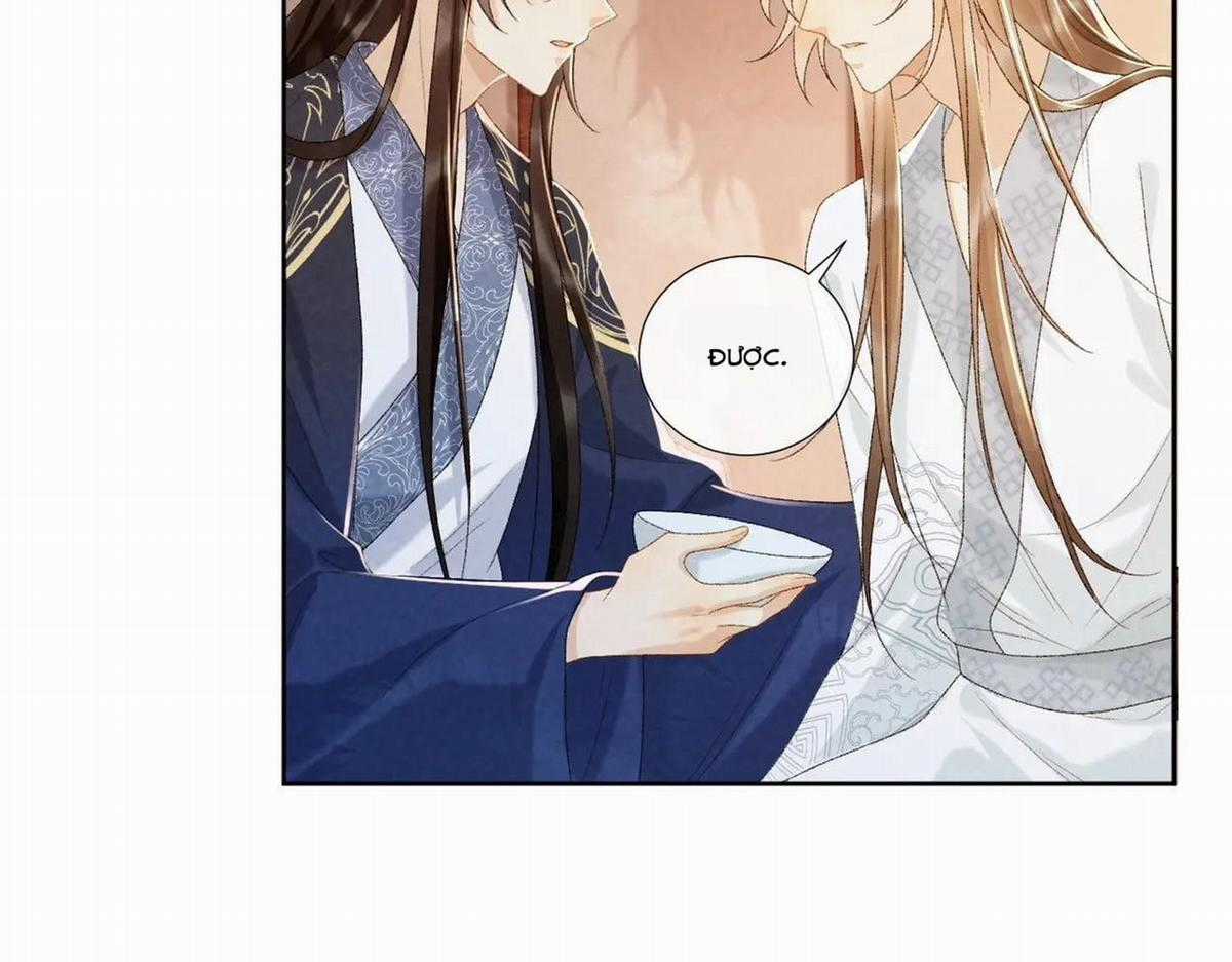 Cạm Bẫy Lệch Lạc - Chapter 33 - Trang 7