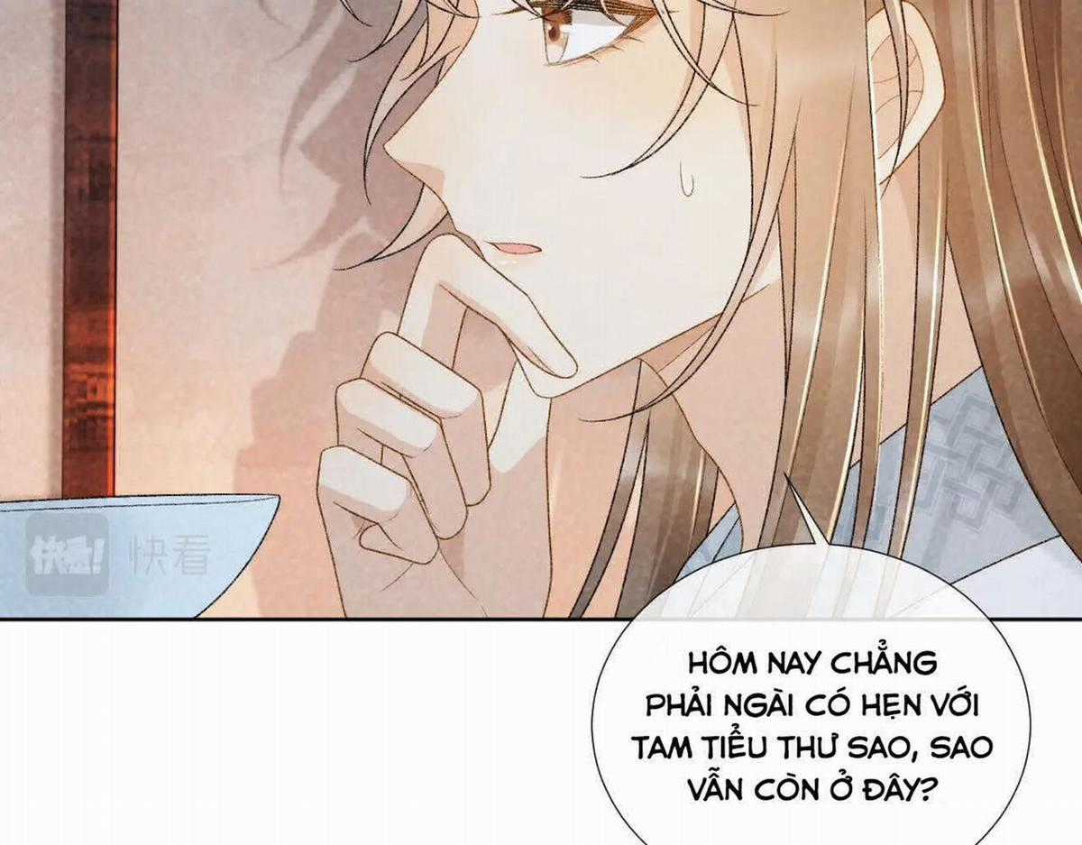 Cạm Bẫy Lệch Lạc - Chapter 33 - Trang 10