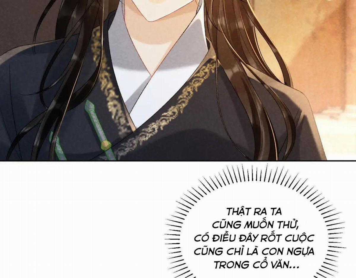 Cạm Bẫy Lệch Lạc - Chapter 34 - Trang 20