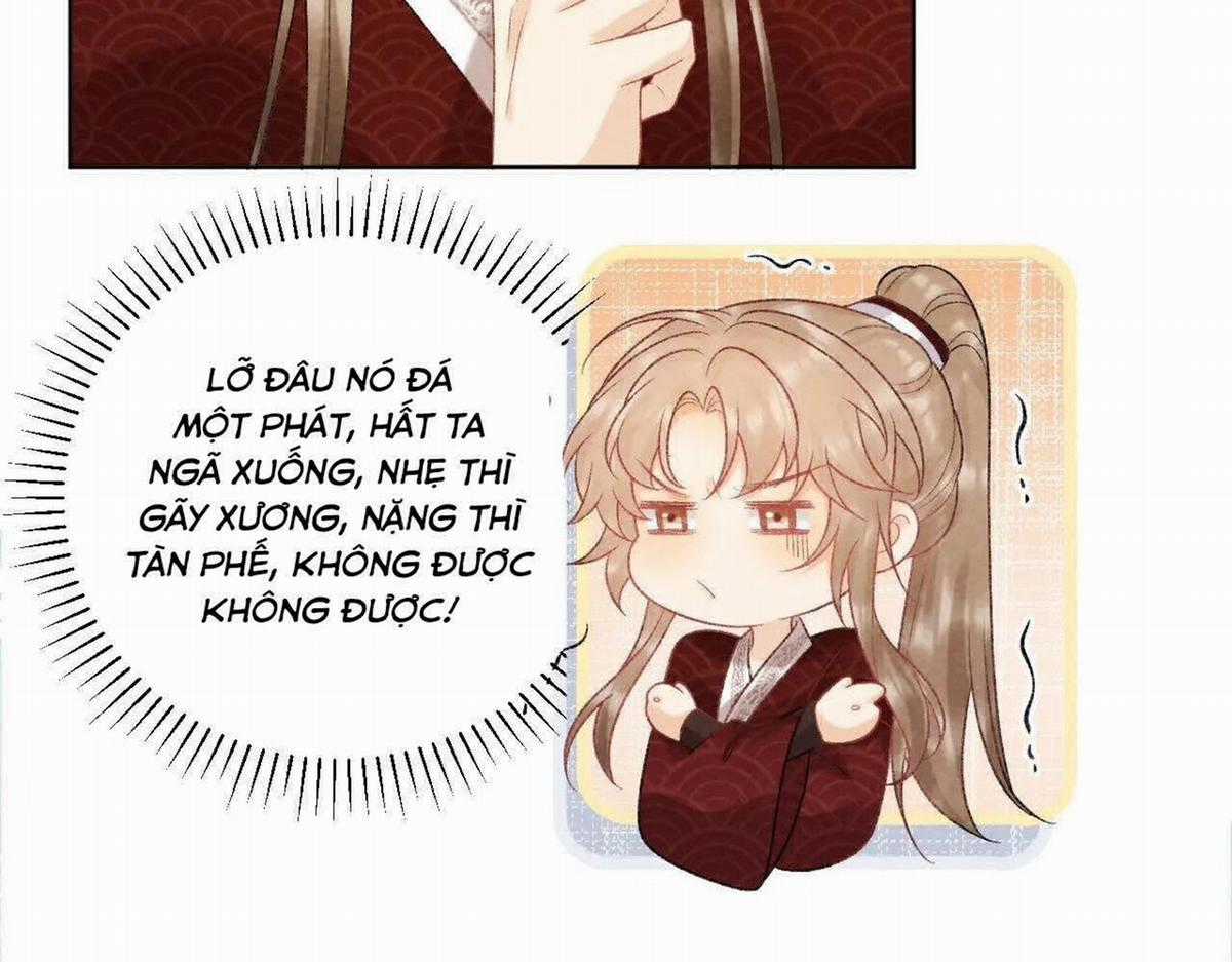 Cạm Bẫy Lệch Lạc - Chapter 34 - Trang 22