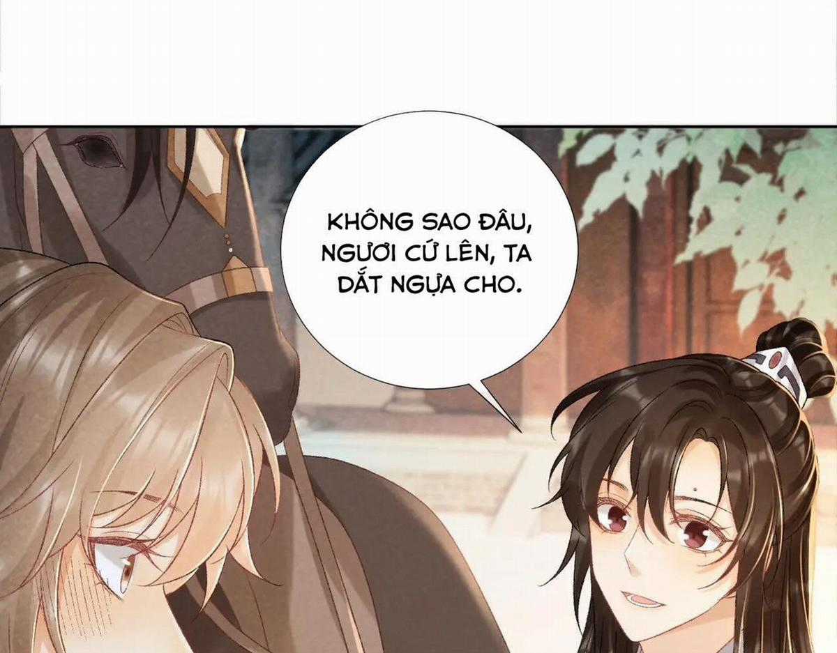 Cạm Bẫy Lệch Lạc - Chapter 34 - Trang 23