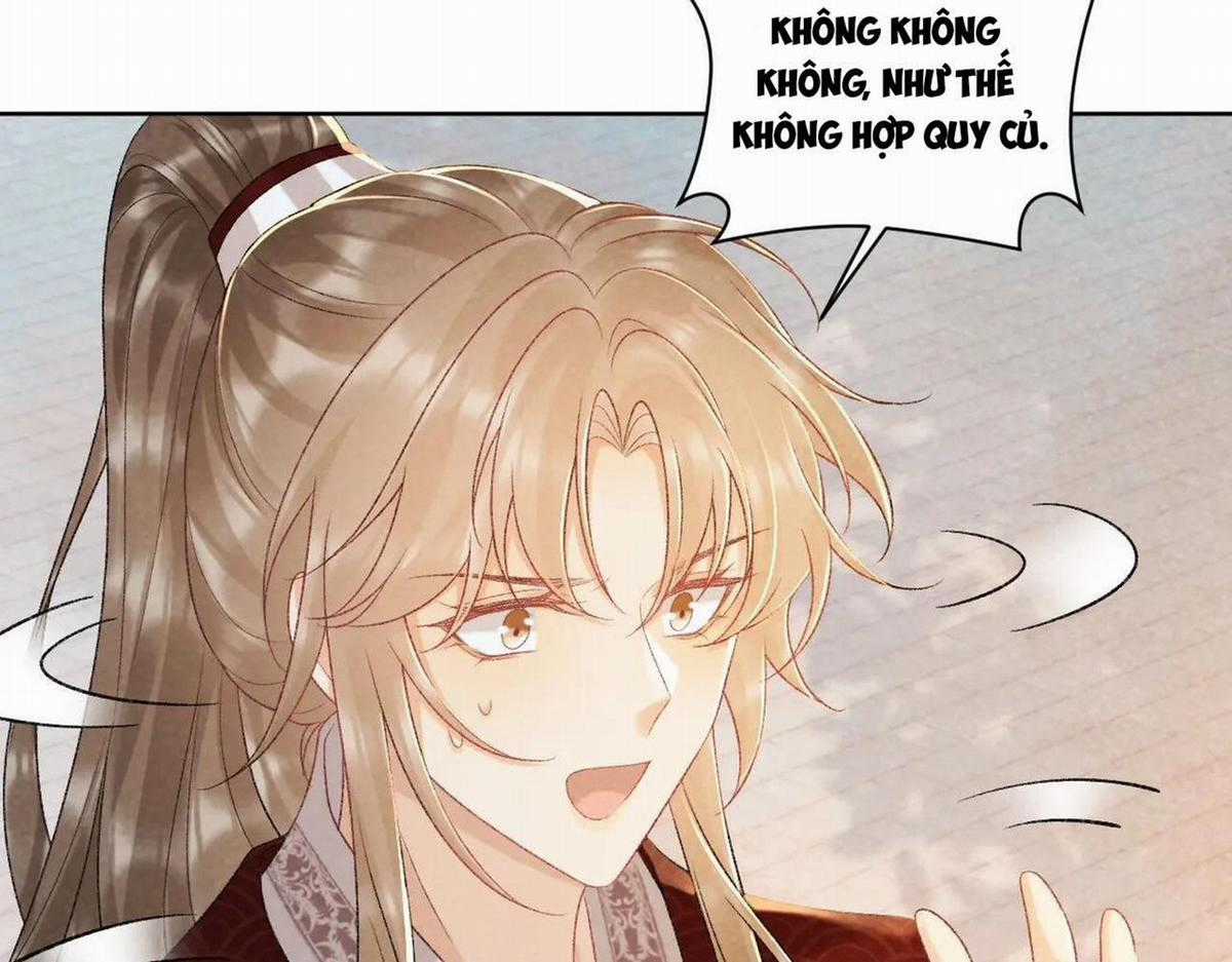 Cạm Bẫy Lệch Lạc - Chapter 34 - Trang 25