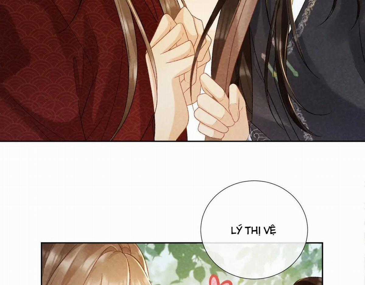 Cạm Bẫy Lệch Lạc - Chapter 34 - Trang 29