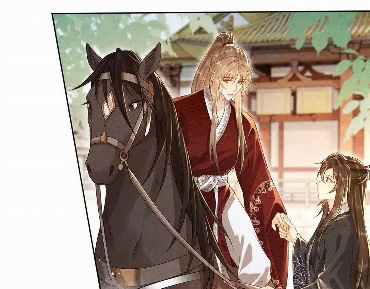 Cạm Bẫy Lệch Lạc - Chapter 34 - Trang 34