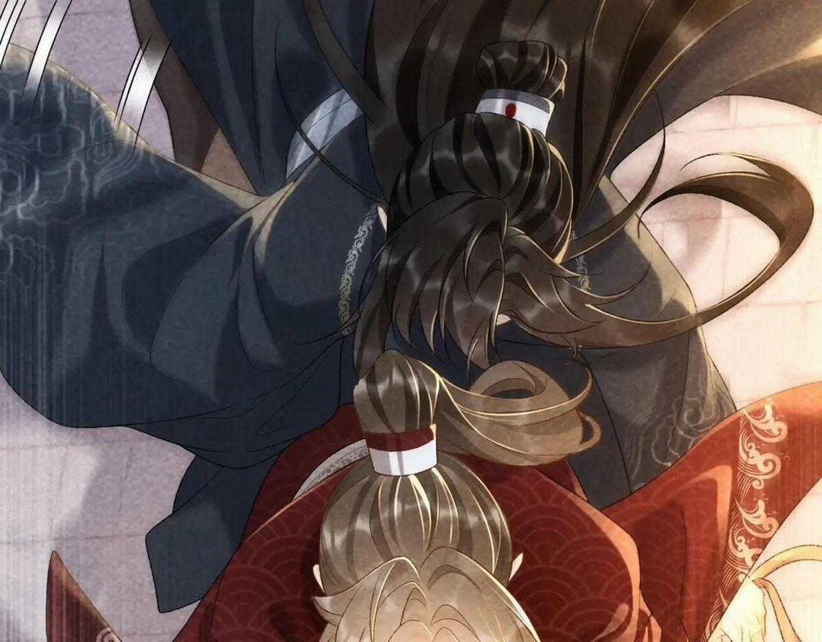 Cạm Bẫy Lệch Lạc - Chapter 34 - Trang 36