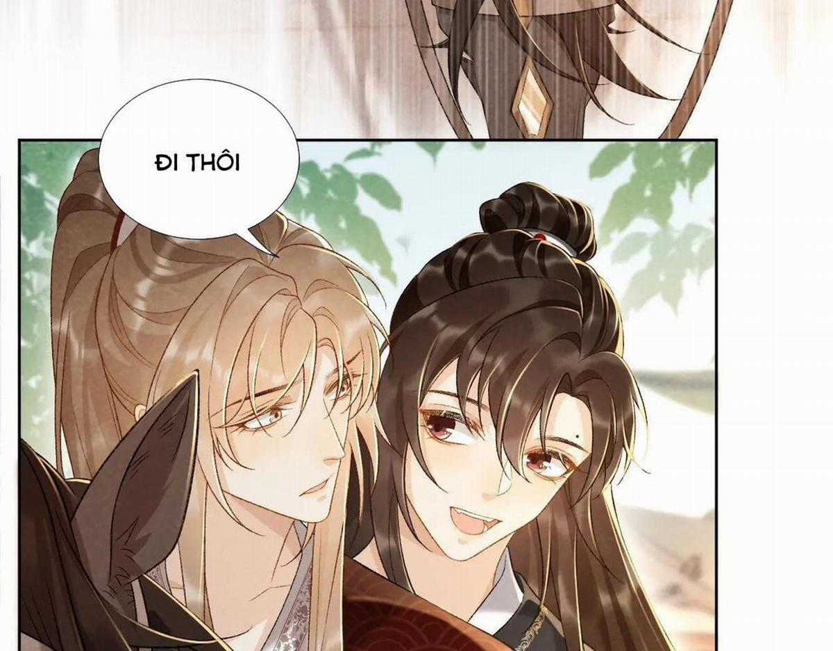 Cạm Bẫy Lệch Lạc - Chapter 34 - Trang 38