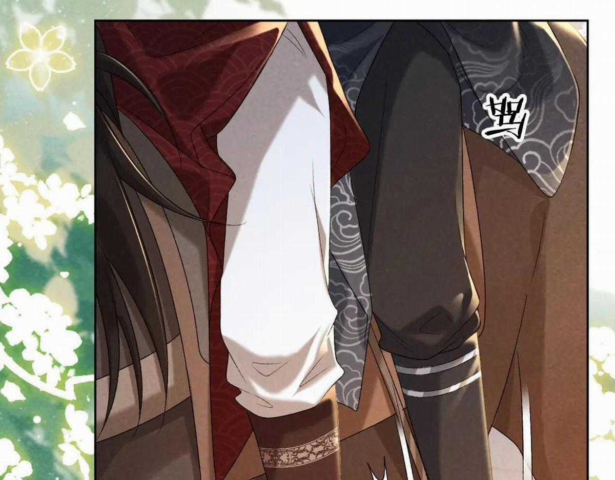 Cạm Bẫy Lệch Lạc - Chapter 34 - Trang 40