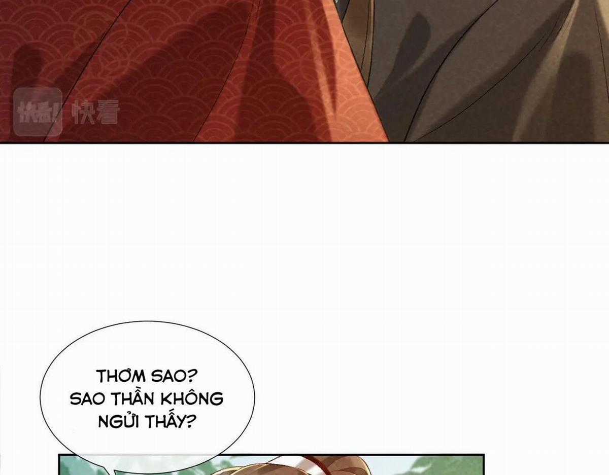 Cạm Bẫy Lệch Lạc - Chapter 34 - Trang 47