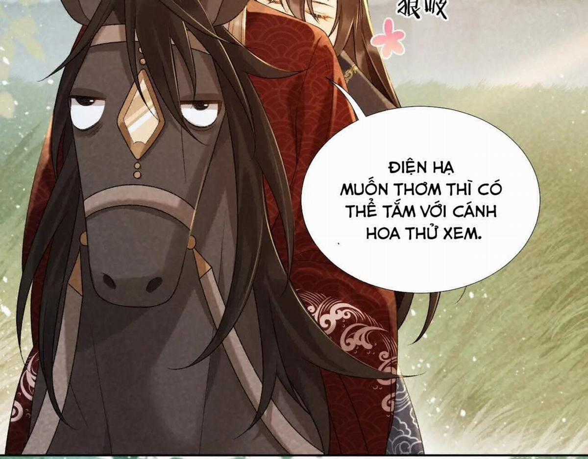 Cạm Bẫy Lệch Lạc - Chapter 34 - Trang 50